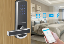5 mẹo sử dụng khóa thông minh hiệu quả và an toàn