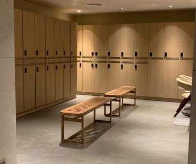 Khách Sạn Sheraton Hà Nội