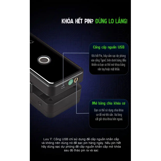 Khóa Cửa Kính Thông Minh Ultralock G9 – Nhận Diện Khuôn Mặt 3D, Mở Khóa Đa Dạng, Bảo Mật Tối Ưu