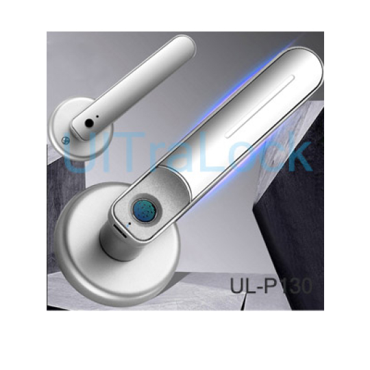 UltraLock UL-P130 Khóa Vân Tay Thông Phòng 3 Trong 1